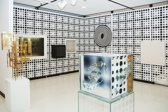 No. 15 | Buffalo AKG Art Museum